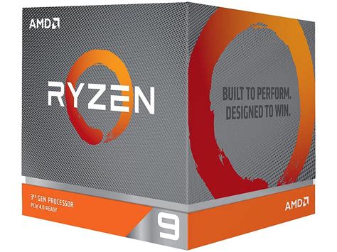 AMD's Upcoming Ryzen 9 3900 Listed With 12 Zen 2 Cores at 65W | Tom's ...