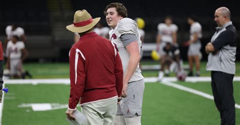 Alabama seniors share their reactions to Nick Saban retirement