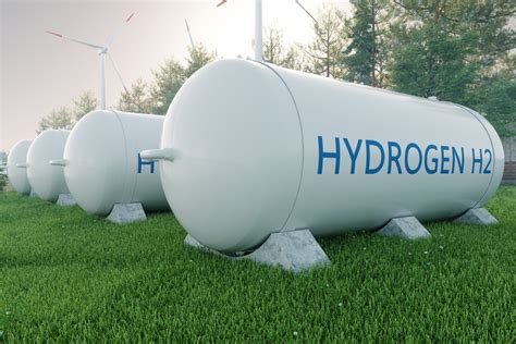 Nikkiso | Industries | Clean Energy | Hydrogen