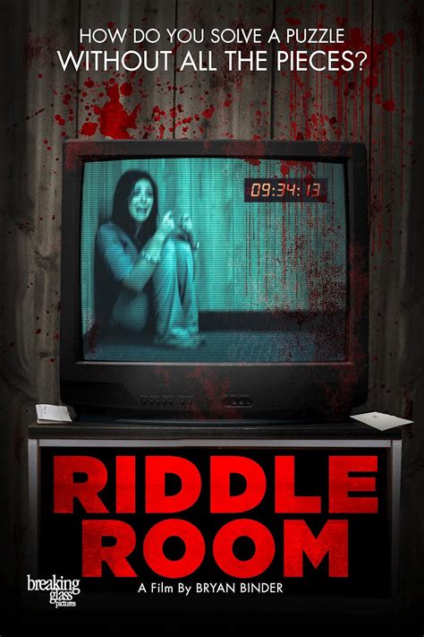 Riddle Room (2016) - IMDb