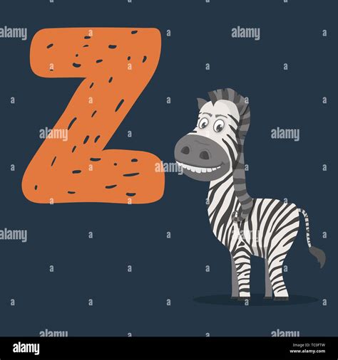 Zebra vector hi-res stock photography and images - Alamy