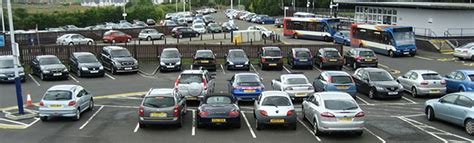 Parking - Worcestershire Acute Hospitals NHS Trust