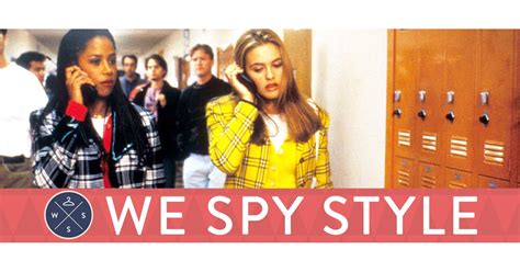 Fashion Tips From Clueless | POPSUGAR Fashion