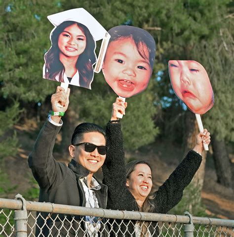 Canyon High reflects on ‘firsts’ at 2023 graduation