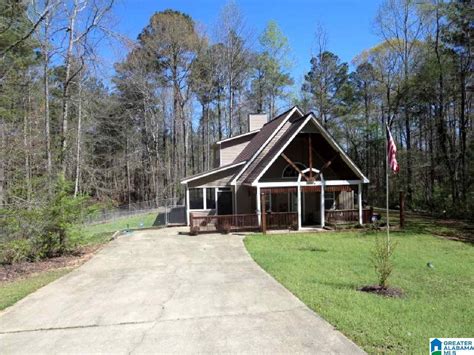 745 COUNTY ROAD 100, Lineville, AL 36266 | MLS 1281428 | Listing ...