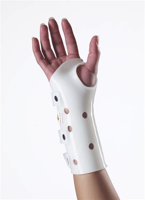 Corflex Inc: Wrist Splints