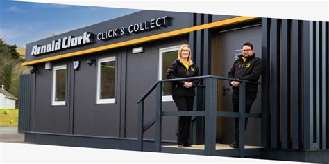 Click & Collect Your Next Car | Arnold Clark