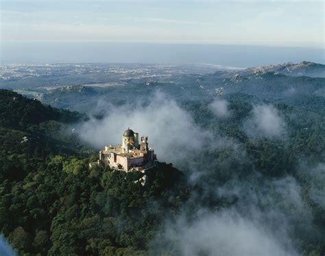 Portugal: Top 5 sightseeing attractions in Sintra you must visit | Architectural Digest India