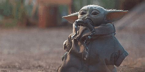 Baby Yoda is Coming to Eat You! (Let’s Talk about Frogs.) – Nerds on Earth