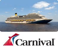 10 Night Eastern Caribbean from New York Cruise on Carnival Venezia from New York sailing April ...