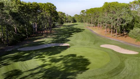 Litchfield Country Club | Litchfield Golf Course in Myrtle Beach, SC