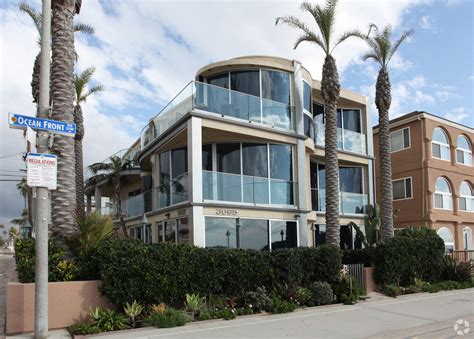 3695 Ocean Front Walk, San Diego, CA 92109 - Apartments in San Diego ...