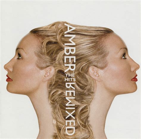 Amber - The Hits Remixed | Releases | Discogs