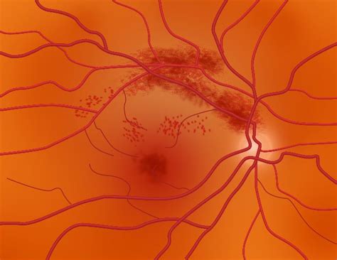 Eye Occlusions, Blockages or Eye Strokes | Retinal photography, Eye stroke, Medical photography