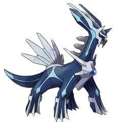 Dialga - Pokemon Diamond, Pearl and Platinum Guide - IGN