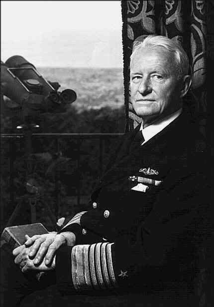 I Like The Cut Of His Jib !!: Command Excellence - Admiral Nimitz