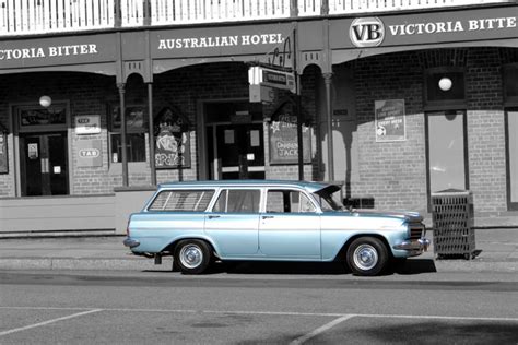 Eh Holden | Australian cars, Holden wagon, Station wagon cars