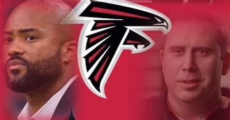 Atlanta Falcons GM Terry Fontenot Details 'Challenging' Roster Cutdown ...