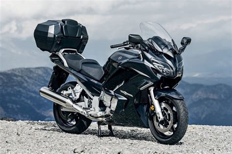 16 Best Touring Motorcycles for Long Rides