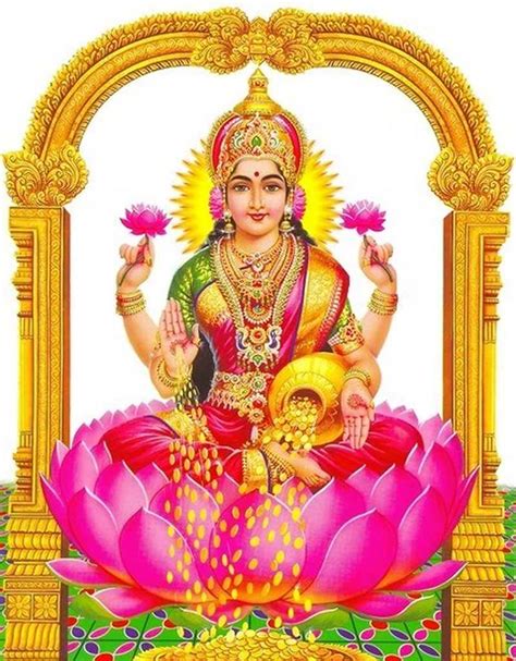 Download Free HD Wallpapers of Maa laxmi(lakshmi) Devi | Maa Laxmi Wallpaper Download | Maa ...