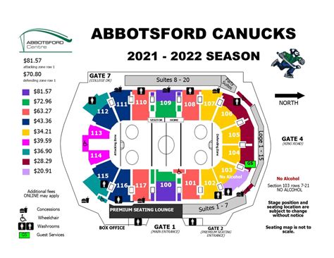 TRAVEL & PARKING | Harlem Globetrotters: Abbotsford, BC | 26 Jan 2023 | Abbotsford Centre | Koobit