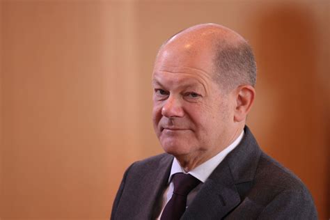 The problem with Olaf Scholz - The Spectator World