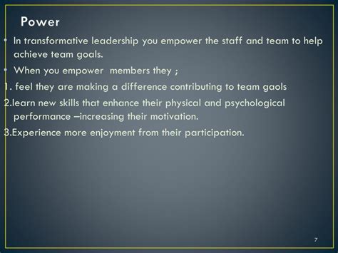 PPT - Leadership Skills PowerPoint Presentation, free download - ID:2564539