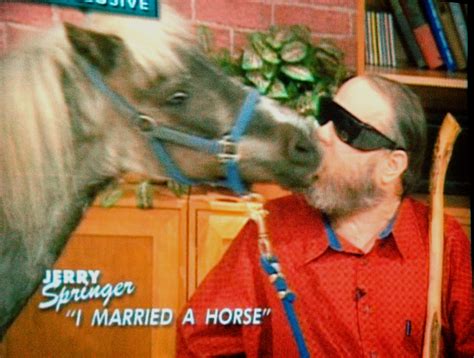 For His 25th Anniversary, Jerry Springer Picks His 10 Worst Moments