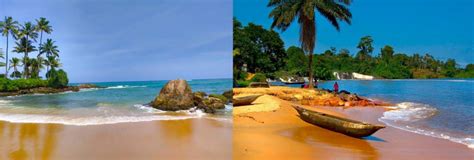 Top 10 Best Beaches In Cameroon [2024]