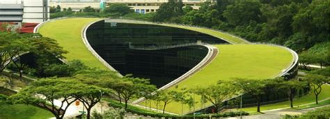 Sustainable Building Examples