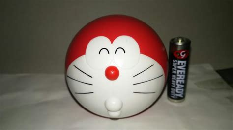 Doraemon Capchara - Mini-Doras, Hobbies & Toys, Collectibles & Memorabilia, Fan Merchandise on ...