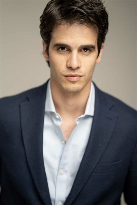 Luigi Cazzaniga - Studio Cafiero | talent agency Roma