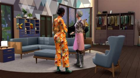 The Sims 4 Dream Home Decorator: Everything We Know So Far!