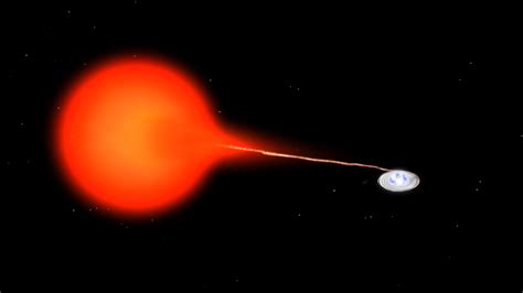 Famed Pair of Stars Closer To Earth Than We Imagined