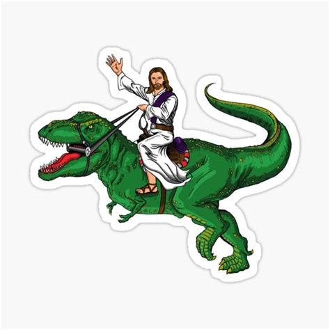 Jesus Stickers | Redbubble