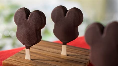 Complete Guide to Ice Cream at Disneyland Resort | Disney Parks Blog