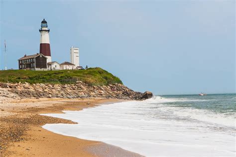 Long Island Lighthouses