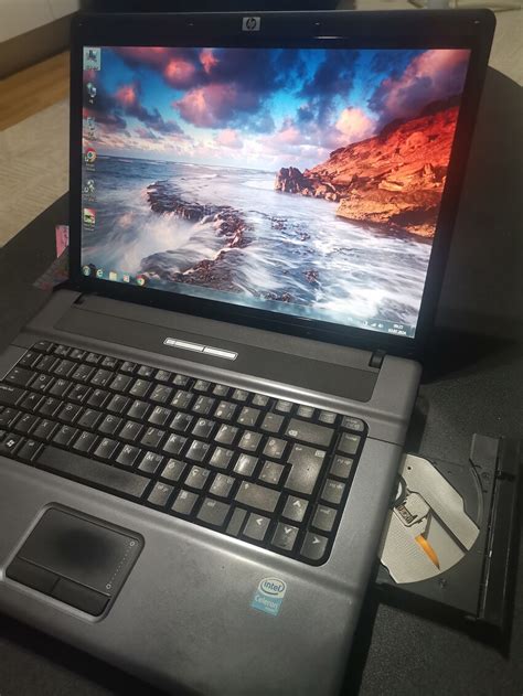 HP 500 LAPTOP - Dizüstü Bilgisayar - 1687066329