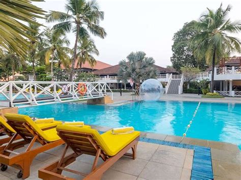 NOVOTEL GOA DONA SYLVIA RESORT - Updated 2023 (Cavelossim)