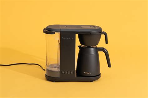 The 3 Best Drip Coffee Makers of 2024 | Reviews by Wirecutter