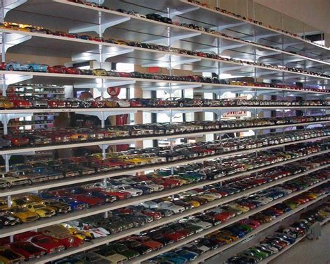 More Of Everything Diecast Car Collectibles - Toy Store Guide