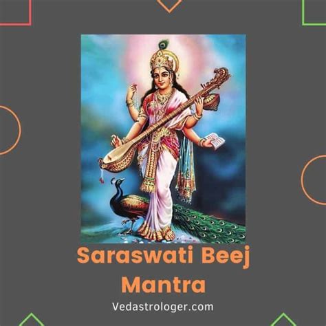 Maa Saraswati Mantra and Its Top 5 Benefits You Don't Know