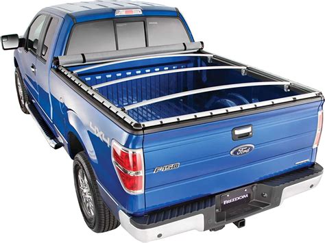 Types Of Truck Bed Covers (How To Choose The Right One!)