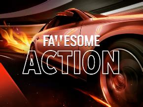 Action Movies & TV by Fawesome | TV App | Roku Channel Store | Roku