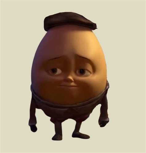 Does Humpty Dumpty Die In Puss In Boots? - PostureInfoHub