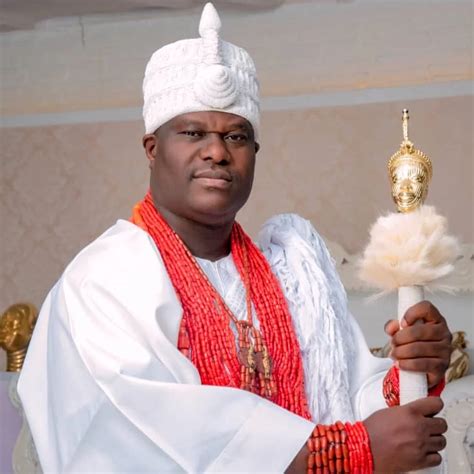 Fayemi congratulates Ooni of Ife on fifth coronation anniversary ...