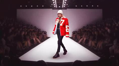 Chiefs: Taylor Swift’s viral Travis Kelce jacket has an awesome backstory