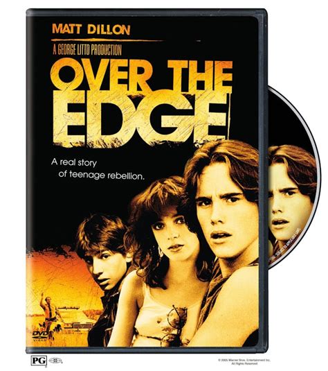 Buy Over the Edge DVD Widescreen DVD | GRUV