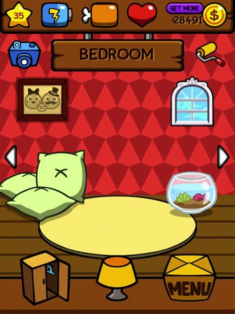 My Boo Virtual Pet & Mini Game by Tapps Tecnologia da Informação Ltda.