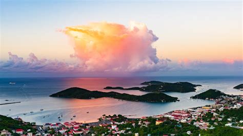 The Definitive St. Thomas Travel Guide